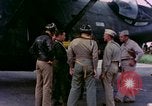 Image of American and Japanese personnel Nagasaki Japan, 1945, second 7 stock footage video 65675055938