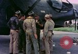 Image of American and Japanese personnel Nagasaki Japan, 1945, second 8 stock footage video 65675055938