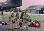 Image of American and Japanese personnel Nagasaki Japan, 1945, second 10 stock footage video 65675055938