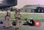 Image of American and Japanese personnel Nagasaki Japan, 1945, second 11 stock footage video 65675055938