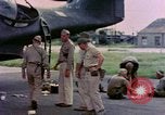 Image of American and Japanese personnel Nagasaki Japan, 1945, second 13 stock footage video 65675055938