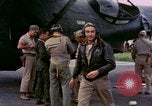 Image of American and Japanese personnel Nagasaki Japan, 1945, second 15 stock footage video 65675055938