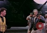 Image of American and Japanese personnel Nagasaki Japan, 1945, second 16 stock footage video 65675055938