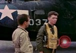 Image of American and Japanese personnel Nagasaki Japan, 1945, second 17 stock footage video 65675055938