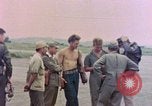 Image of American and Japanese personnel Nagasaki Japan, 1945, second 21 stock footage video 65675055938