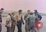 Image of American and Japanese personnel Nagasaki Japan, 1945, second 23 stock footage video 65675055938