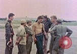 Image of American and Japanese personnel Nagasaki Japan, 1945, second 25 stock footage video 65675055938