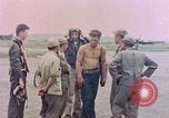 Image of American and Japanese personnel Nagasaki Japan, 1945, second 26 stock footage video 65675055938