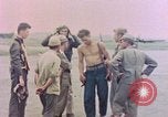 Image of American and Japanese personnel Nagasaki Japan, 1945, second 27 stock footage video 65675055938