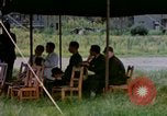 Image of American and Japanese personnel Nagasaki Japan, 1945, second 28 stock footage video 65675055938
