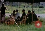 Image of American and Japanese personnel Nagasaki Japan, 1945, second 29 stock footage video 65675055938