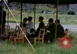 Image of American and Japanese personnel Nagasaki Japan, 1945, second 30 stock footage video 65675055938