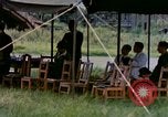 Image of American and Japanese personnel Nagasaki Japan, 1945, second 31 stock footage video 65675055938