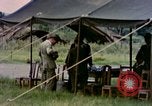Image of American and Japanese personnel Nagasaki Japan, 1945, second 34 stock footage video 65675055938