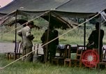 Image of American and Japanese personnel Nagasaki Japan, 1945, second 36 stock footage video 65675055938