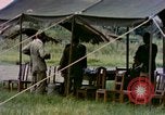 Image of American and Japanese personnel Nagasaki Japan, 1945, second 37 stock footage video 65675055938