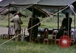 Image of American and Japanese personnel Nagasaki Japan, 1945, second 38 stock footage video 65675055938