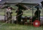 Image of American and Japanese personnel Nagasaki Japan, 1945, second 39 stock footage video 65675055938