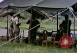 Image of American and Japanese personnel Nagasaki Japan, 1945, second 40 stock footage video 65675055938