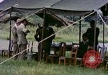 Image of American and Japanese personnel Nagasaki Japan, 1945, second 42 stock footage video 65675055938