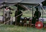 Image of American and Japanese personnel Nagasaki Japan, 1945, second 45 stock footage video 65675055938