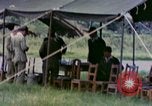 Image of American and Japanese personnel Nagasaki Japan, 1945, second 47 stock footage video 65675055938