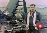 Immagine di Scatafascio American Vought FG-1D Corsair aereo Nagasaki Giappone, 1945, secondo 3 filmato di repertorio 65675055939