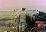 Immagine di Scatafascio American Vought FG-1D Corsair aereo Nagasaki Giappone, 1945, secondo 14 filmato di repertorio 65675055939