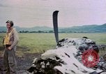 Immagine di Scatafascio American Vought FG-1D Corsair aereo Nagasaki Giappone, 1945, secondo 54 filmato di repertorio 65675055939