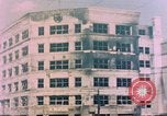 Image of U.S. sailors in Japanese city downtown Nagasaki Japan, 1945, second 6 stock footage video 65675055940