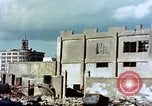 Image of U.S. sailors in Japanese city downtown Nagasaki Japan, 1945, second 35 stock footage video 65675055940