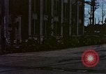 Image of U.S. sailors in Japanese city downtown Nagasaki Japan, 1945, second 39 stock footage video 65675055940