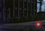 Image of U.S. sailors in Japanese city downtown Nagasaki Japan, 1945, second 40 stock footage video 65675055940