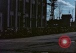 Image of U.S. sailors in Japanese city downtown Nagasaki Japan, 1945, second 41 stock footage video 65675055940