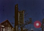 Image of U.S. sailors in Japanese city downtown Nagasaki Japan, 1945, second 43 stock footage video 65675055940