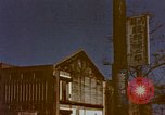 Image of U.S. sailors in Japanese city downtown Nagasaki Japan, 1945, second 46 stock footage video 65675055940