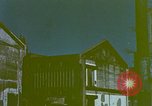 Image of U.S. sailors in Japanese city downtown Nagasaki Japan, 1945, second 49 stock footage video 65675055940