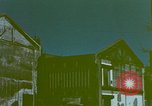 Image of U.S. sailors in Japanese city downtown Nagasaki Japan, 1945, second 50 stock footage video 65675055940