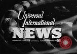 Image of King Abdul Saud United States USA, 1957, second 5 stock footage video 65675055941