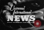 Image of King Abdul Saud United States USA, 1957, second 10 stock footage video 65675055941
