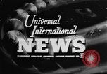 Image of King Abdul Saud United States USA, 1957, second 13 stock footage video 65675055941