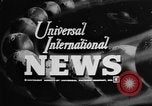 Image of King Abdul Saud United States USA, 1957, second 14 stock footage video 65675055941