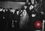 Image of King Abdul Saud United States USA, 1957, second 22 stock footage video 65675055941