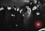 Image of King Abdul Saud United States USA, 1957, second 23 stock footage video 65675055941