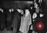 Image of King Abdul Saud United States USA, 1957, second 25 stock footage video 65675055941