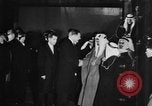 Image of King Abdul Saud United States USA, 1957, second 28 stock footage video 65675055941