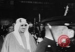 Image of King Abdul Saud United States USA, 1957, second 32 stock footage video 65675055941