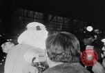 Image of King Abdul Saud United States USA, 1957, second 35 stock footage video 65675055941