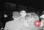 Image of King Abdul Saud United States USA, 1957, second 37 stock footage video 65675055941