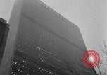 Image of King Abdul Saud United States USA, 1957, second 38 stock footage video 65675055941